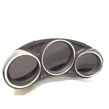 Recambio de cuadro instrumentos para ds ds 4 / ds 4 crossback (nx_) 1.2 thp 130 (nxhnym) referencia OEM IAM 9814681980 981283418