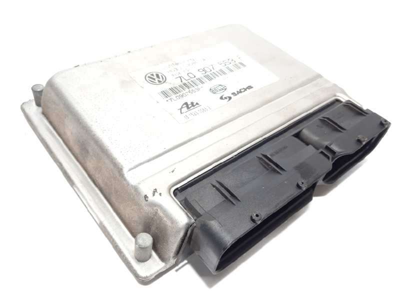 CENTRALITA SUSPENSION 7L0907553F 5SG00907303
