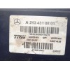 Recambio de abs para mercedes-benz clase e (w213) e 220 d (213.004) referencia OEM IAM A2134310801 A005R400 A005R464