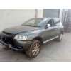 volkswagen touareg (7la) del año 2005