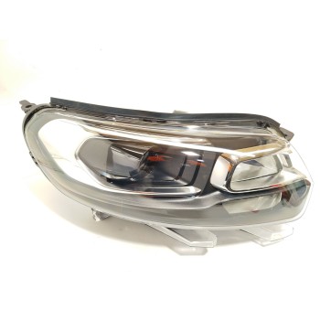 Recambio de faro derecho para citroën spacetourer autobús (v_) 1.6 bluehdi 95 referencia OEM IAM 1614326480  