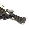 Recambio de elevalunas trasero derecho para peugeot 3008 1.6 blue-hdi fap referencia OEM IAM 9810488480 9811864480 