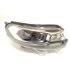 Recambio de faro derecho para citroën spacetourer autobús (v_) 1.6 bluehdi 95 referencia OEM IAM 1614326480  