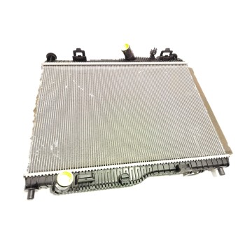 Recambio de radiador agua para ford tourneo courier 1.0 ecoboost referencia OEM IAM H1BG8005DA 2545469 