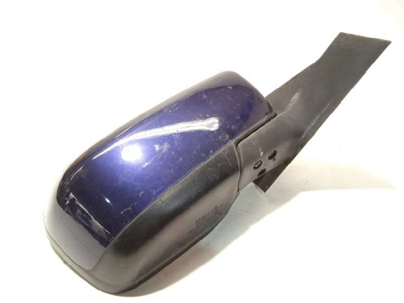 Recambio de retrovisor derecho para mazda 5 berl. (cr) 2.0 turbodiesel cat referencia OEM IAM CC6569120C38 - Azul 4