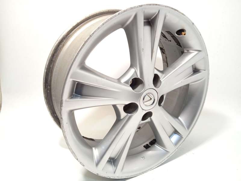 Recambio de llanta para lexus rx (_u3_) 400h (mhu38_) referencia OEM IAM 4261A48020 - Gris 2