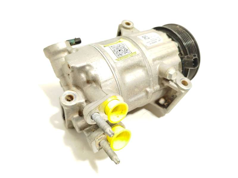 COMPRESOR AIRE ACONDICIONADO JX6119D629HC 2634805 