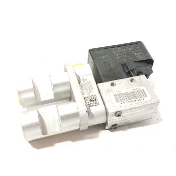 Recambio de valvula expansion para audi e-tron (gen) 50 quattro referencia OEM IAM 4M0816682E 4M0816805B 4KE820339E