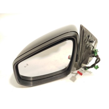 Recambio de retrovisor izquierdo para ford tourneo courier 1.0 ecoboost referencia OEM IAM 2684419 R2X617E715BB 