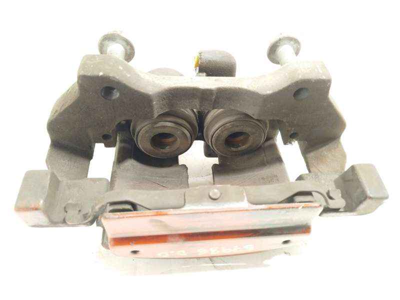 Recambio de pinza freno delantera derecha para mercedes-benz gle coupe (c292) 350 d 4-matic (292.323, 292.324) referencia OEM IA 4