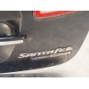 Recambio de porton trasero para hyundai santa fé ii (cm) 2.2 crdi referencia OEM IAM 737002B600  