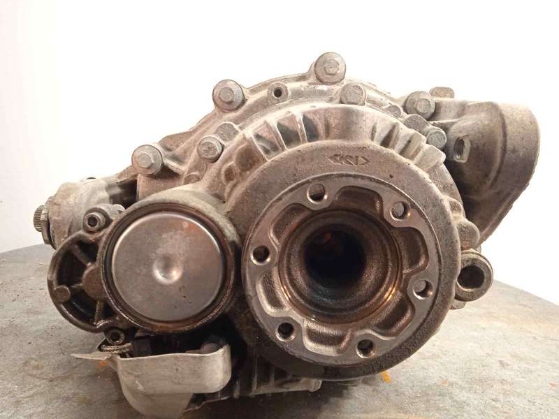 Recambio de diferencial trasero para bmw x6 (e71) 3.0d referencia OEM IAM 33107595261  7595261 2