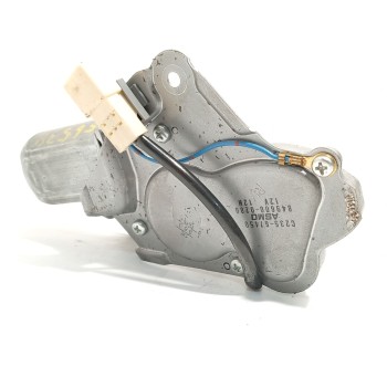 MOTOR LIMPIA TRASERO C23567450 8496000280