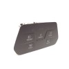Recambio de mando multifuncion para seat leon sportstourer (kl8) fr referencia OEM IAM 5H0941193AG 5H0941193AGWVQ 