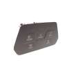 Recambio de mando multifuncion para seat leon sportstourer (kl8) fr referencia OEM IAM 5H0941193AG 5H0941193AGWVQ 
