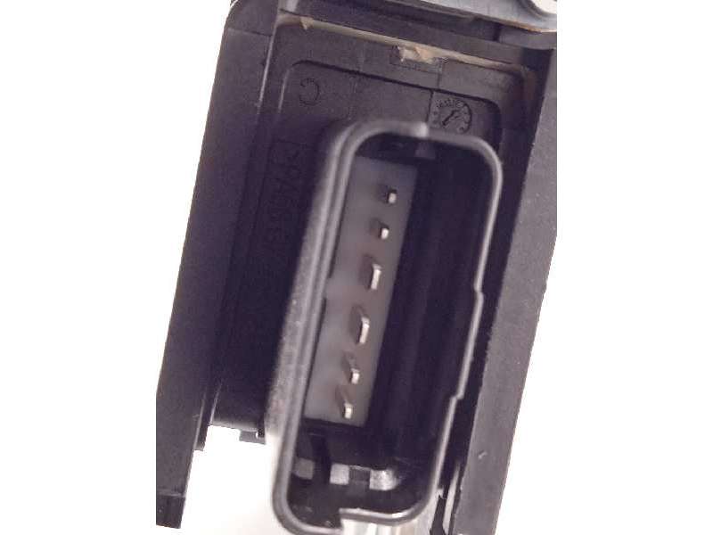 Recambio de elevalunas delantero derecho para citroën c4 cactus shine referencia OEM IAM 9827295780  0130822700 - Azul 3