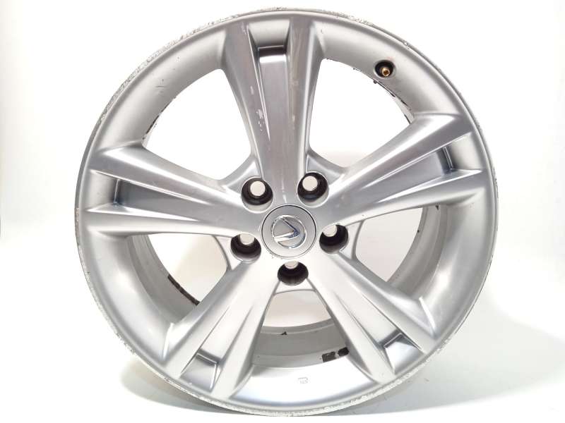 Recambio de llanta para lexus rx (_u3_) 400h (mhu38_) referencia OEM IAM 4261A48020 - Gris 3