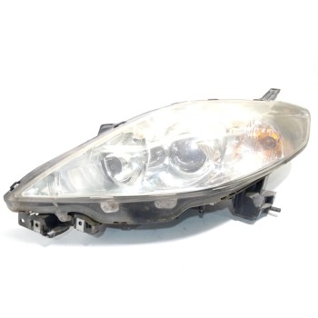 Recambio de faro izquierdo para mazda 5 (cr) 2.0 cd (cr19) referencia OEM IAM 149002A011A CC2951041D 