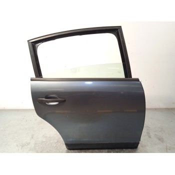 Recambio de puerta trasera derecha para citroën c4 i (lc_) 1.6 hdi referencia OEM IAM 9008N4  