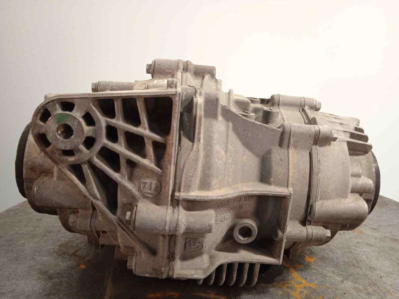Recambio de diferencial trasero para bmw x6 (e71) 3.0d referencia OEM IAM 33107595261  7595261 3