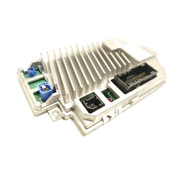 Recambio de sistema navegacion gps para ford tourneo courier 1.0 ecoboost referencia OEM IAM SU5T14G670AMH R2XT14G670AHF 