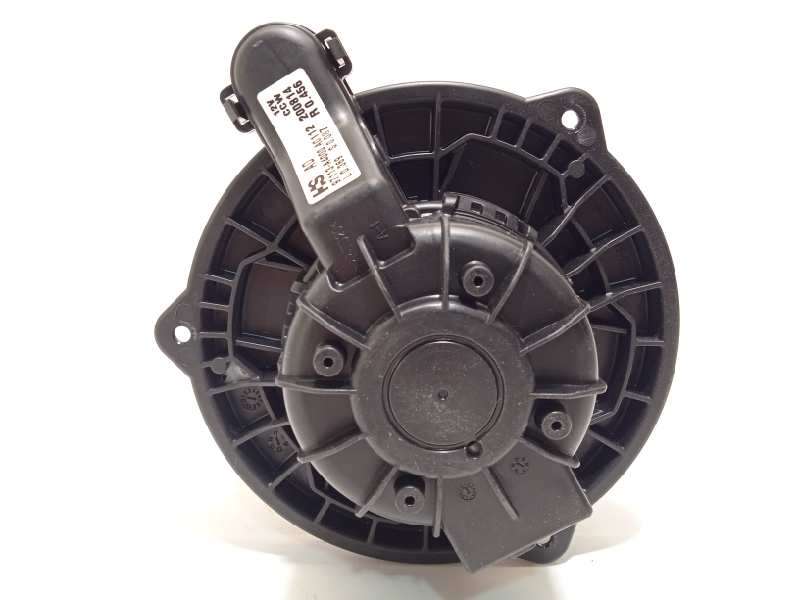 Recambio de motor calefaccion para hyundai i30 (pd) 1.0 tgdi cat referencia OEM IAM 97113A4000 - Blanco 3