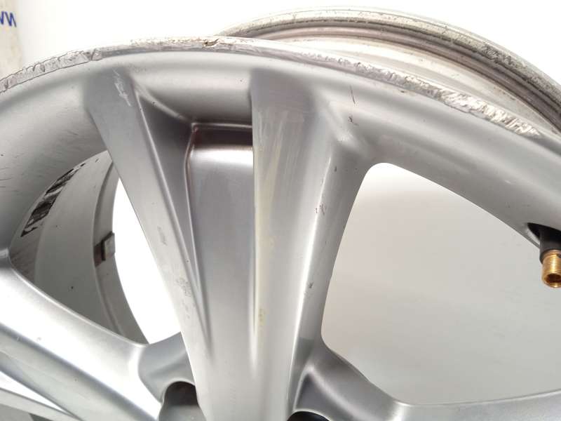 Recambio de llanta para lexus rx (_u3_) 400h (mhu38_) referencia OEM IAM 4261A48020 - Gris 4