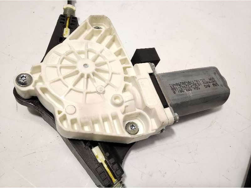 Recambio de elevalunas delantero izquierdo para volkswagen golf vii lim. (bq1) advance referencia OEM IAM 5G4837461H  5Q4959801B - Blanco 2