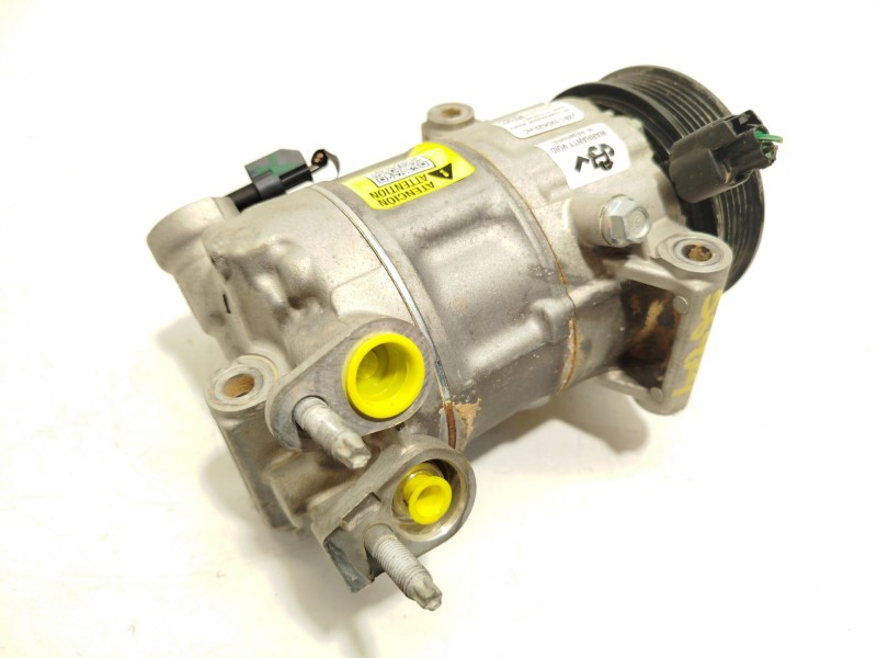 COMPRESOR AIRE ACONDICIONADO JX6119D629HC 2634805 