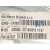Recambio de elevalunas delantero derecho para hyundai ix35 1.7 crdi cat referencia OEM IAM 824802Y000  402390B