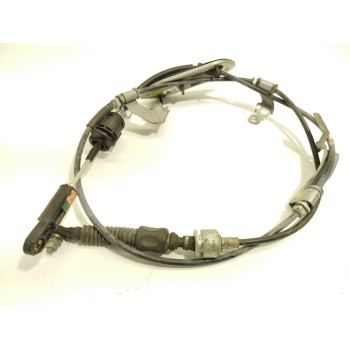 Recambio de varillaje cambio para toyota rav 4 v (_a5_, _h5_) 2.5 hybrid awd (axah54) referencia OEM IAM 3382042490  