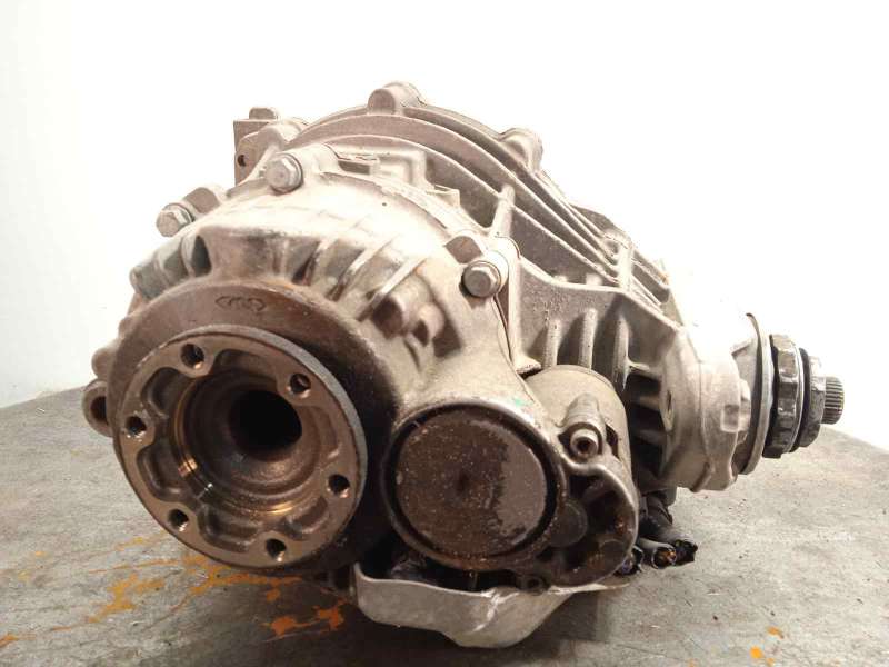 Recambio de diferencial trasero para bmw x6 (e71) 3.0d referencia OEM IAM 33107595261  7595261 4