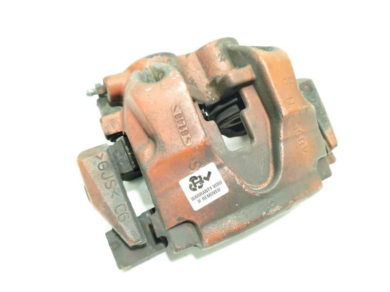 Recambio de pinza freno delantera izquierda para mercedes-benz gle coupe (c292) 350 d 4-matic (292.323, 292.324) referencia OEM