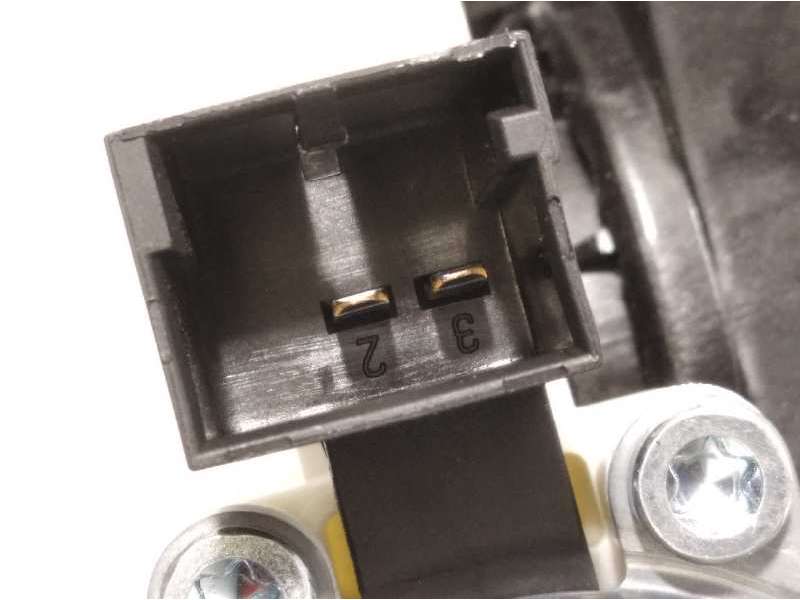 Recambio de elevalunas delantero izquierdo para volkswagen golf vii lim. (bq1) advance referencia OEM IAM 5G4837461H  5Q4959801B - Blanco 3