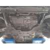 nissan primastar furgoneta (x83) del año 2008
