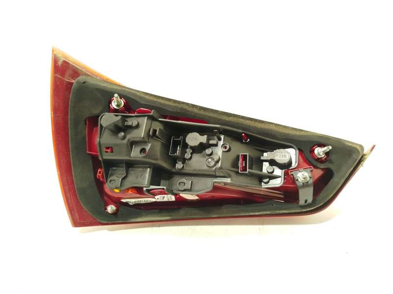 Recambio de piloto trasero derecho para audi a1 (8x1, 8xk) 1.0 tfsi referencia OEM IAM 8X0945094D 3