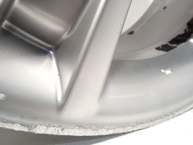Recambio de llanta para lexus rx (_u3_) 400h (mhu38_) referencia OEM IAM 4261A48020 - Gris 5