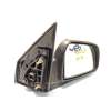 Recambio de retrovisor derecho para hyundai tucson (jm) 2.0 crdi comfort referencia OEM IAM 876202E560  