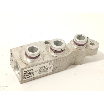 Recambio de valvula expansion para audi e-tron (gen) 50 quattro referencia OEM IAM 4KE820339F  