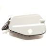 Recambio de tapa exterior combustible para ford tourneo courier 1.0 ecoboost referencia OEM IAM R2X6S27936A R2X6S27936B 