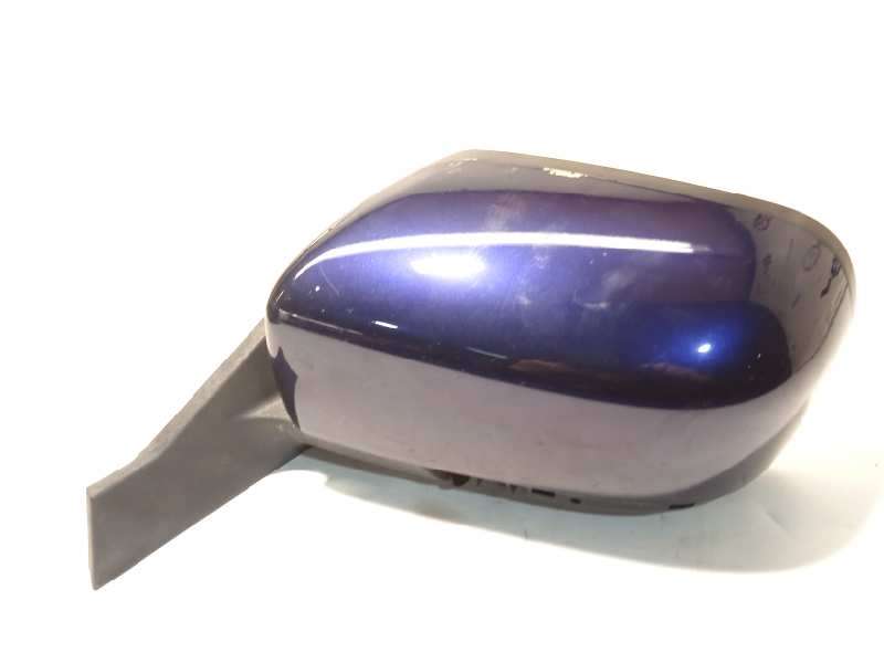 Recambio de retrovisor izquierdo para mazda 5 berl. (cr) 2.0 turbodiesel cat referencia OEM IAM CC6569180C38 - Azul 3