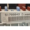 Recambio de caja reles / fusibles para fiat linea (110) dynamic referencia OEM IAM 51799849  