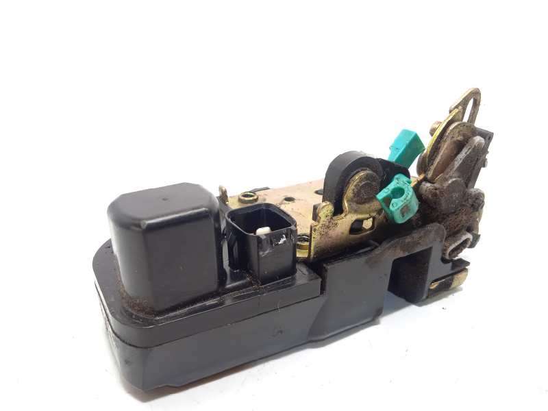 Recambio de cerradura puerta trasera izquierda para jeep cherokee (kj) 2.8 crd cat referencia OEM IAM 55177045AI - Azul 2