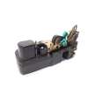 Recambio de cerradura puerta trasera izquierda para jeep cherokee (kj) 2.8 crd cat referencia OEM IAM 55177045AI  