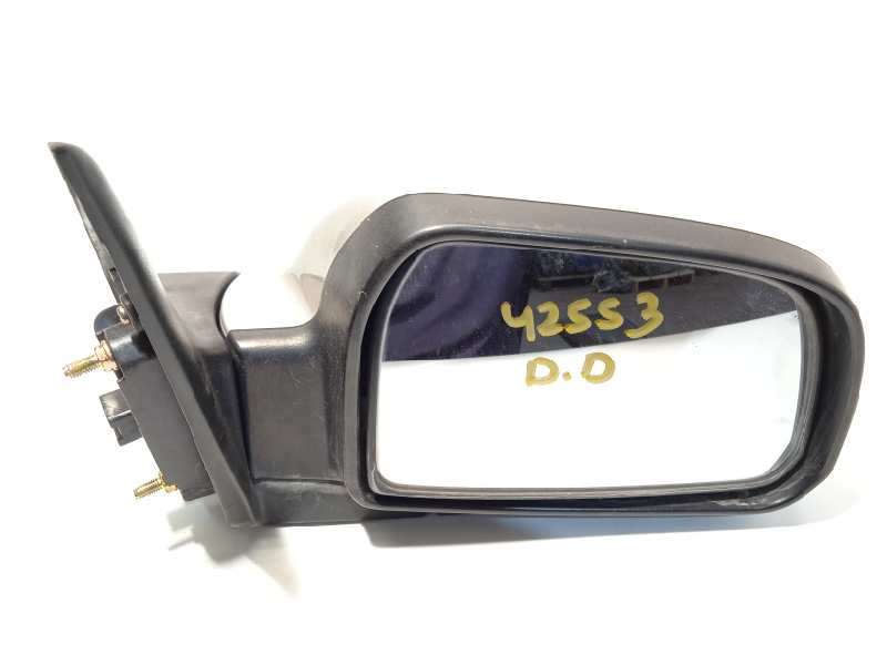 Recambio de retrovisor derecho para hyundai tucson (jm) 2.0 crdi comfort referencia OEM IAM 876202E560 2