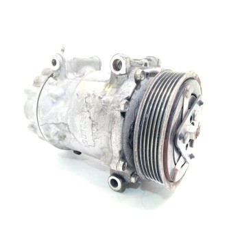 Recambio de compresor aire acondicionado para citroën c4 grand picasso i (ua_) 1.6 hdi referencia OEM IAM 9659875880 1331F SD7C1