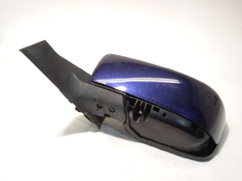 Recambio de retrovisor izquierdo para mazda 5 berl. (cr) 2.0 turbodiesel cat referencia OEM IAM CC6569180C38 - Azul 4
