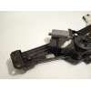 Recambio de elevalunas trasero izquierdo para peugeot 3008 1.6 blue-hdi fap referencia OEM IAM 9810488580 9811793480 