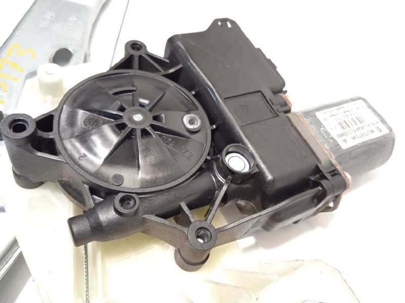Recambio de elevalunas delantero izquierdo para citroën c4 cactus shine referencia OEM IAM 9827307180  0130822701 - Azul 2