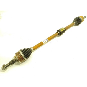 Recambio de transmision delantera derecha para ford tourneo courier 1.0 ecoboost referencia OEM IAM R2X63B436AC 2802285 